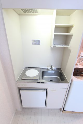 【キッチン】 | K's South