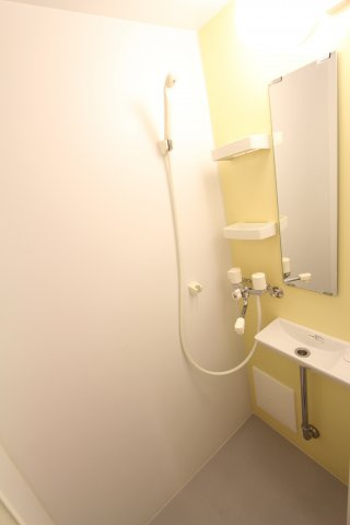 【浴室】 | K's South