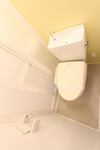 【トイレ】 | K's South