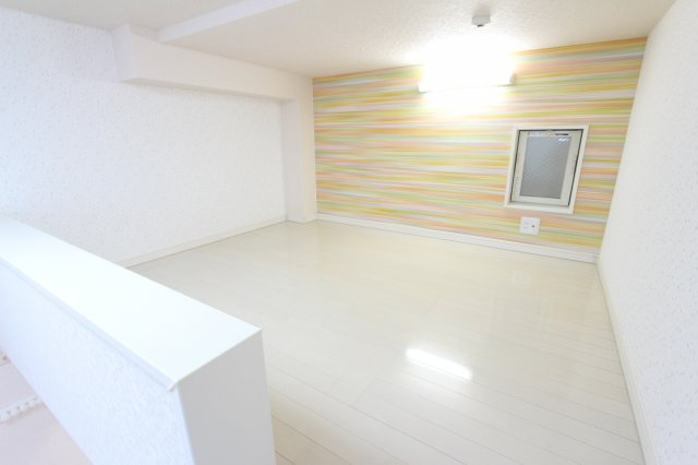 【寝室】 | K's South