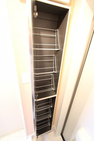 【収納】 | K's South