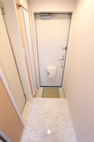 【玄関】 | K's South