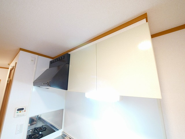 ウエストメゾン大宮のキッチン|キッチンです