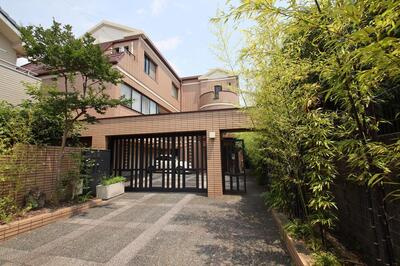  | パレロワイヤル京都下鴨