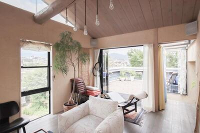  | パレロワイヤル京都下鴨