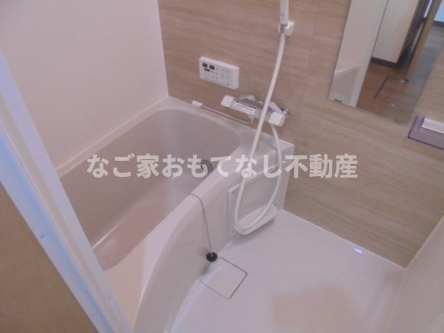 【浴室】 | アースクエイク上条B棟