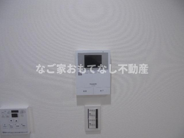 【セキュリティ】 | アースクエイク上条B棟