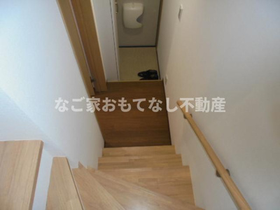 【その他】 | アースクエイク上条B棟