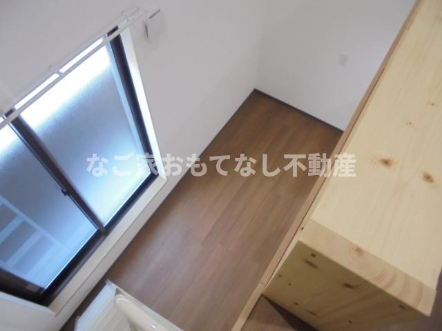 【その他】 | アースクエイク上条B棟