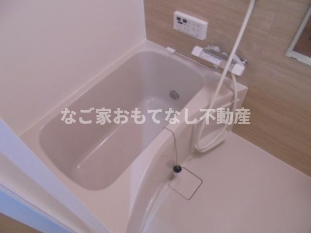 【浴室】 | アースクエイク上条B棟