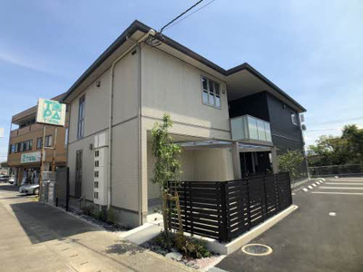 【外観】 | ブルームステージ津田