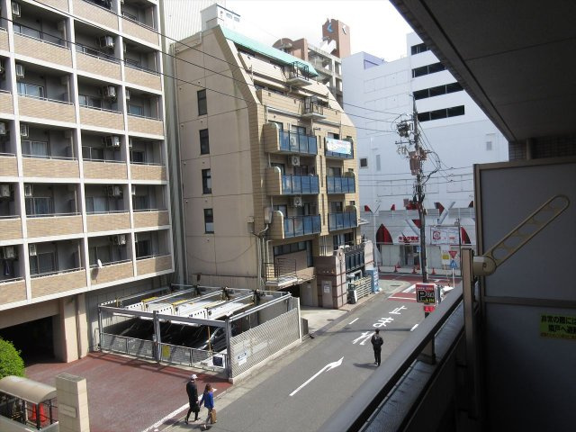 音羽壱番館SAKAE | 名古屋市の賃貸ならMy賃貸の展望|音羽壱番館SAKAE