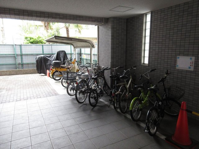 音羽壱番館SAKAE | 名古屋市の賃貸ならMy賃貸のその他共用部分|音羽壱番館SAKAE