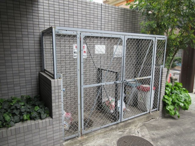 音羽壱番館SAKAE | 名古屋市の賃貸ならMy賃貸のその他共用部分|音羽壱番館SAKAE