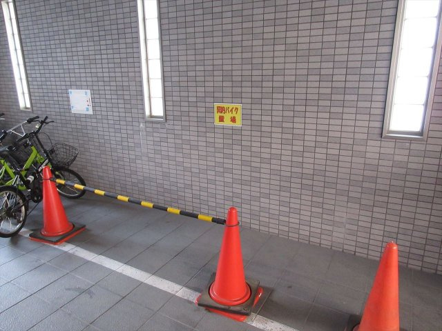 音羽壱番館SAKAE | 名古屋市の賃貸ならMy賃貸のその他共用部分|音羽壱番館SAKAE