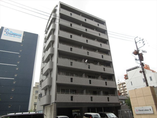 音羽壱番館SAKAE | 名古屋市の賃貸ならMy賃貸