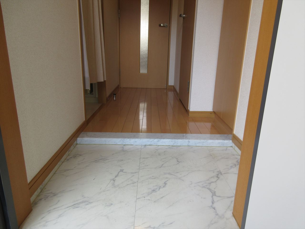 音羽壱番館SAKAE | 名古屋市の賃貸ならMy賃貸の玄関|音羽壱番館SAKAE
