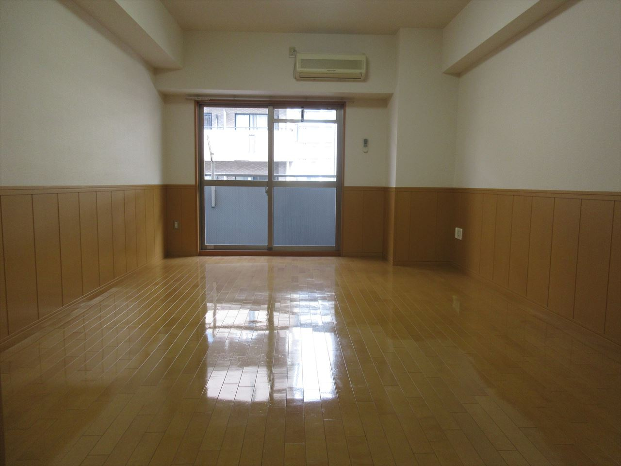 音羽壱番館SAKAE | 名古屋市の賃貸ならMy賃貸の居間・リビング|音羽壱番館SAKAE