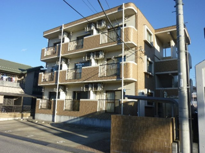 【外観】 | シャンテ