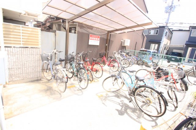 メゾンウィング ( 近畿大学 一人暮らし )のその他共用部分