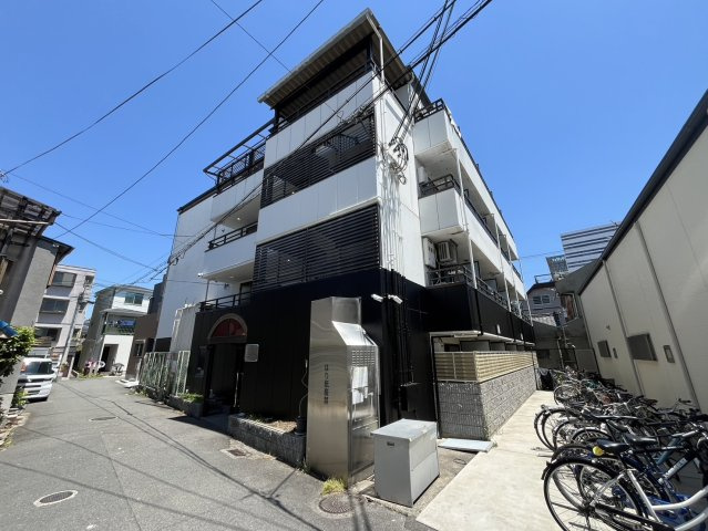 メゾンウィング ( 近畿大学 一人暮らし )