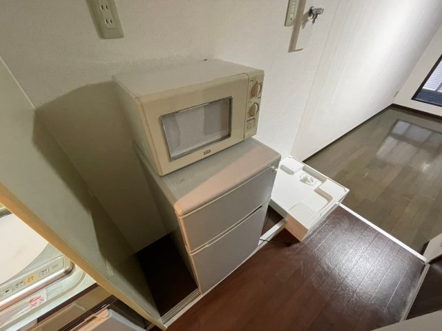 メゾンウィング ( 近畿大学 一人暮らし )