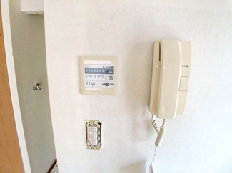 【設備】 | メゾンドゥラポール