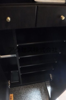 【玄関】