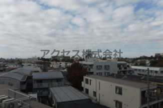 【展望】 | ※同建物別室、参考写真