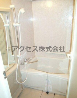 【浴室】