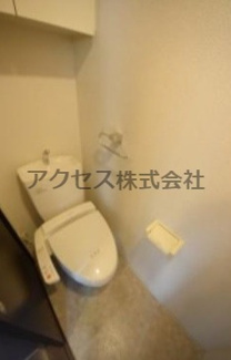 【トイレ】
