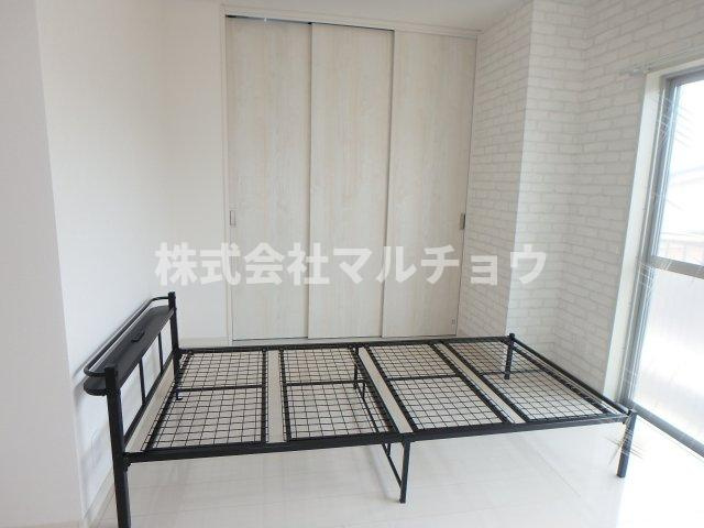ハイツ伸城のその他