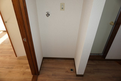 【収納】 | ロイヤルハイツ | 『ロイヤルハイツ』