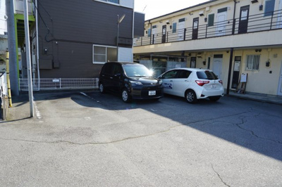 【周辺】 | ロイヤルハイツ | 『ロイヤルハイツ』