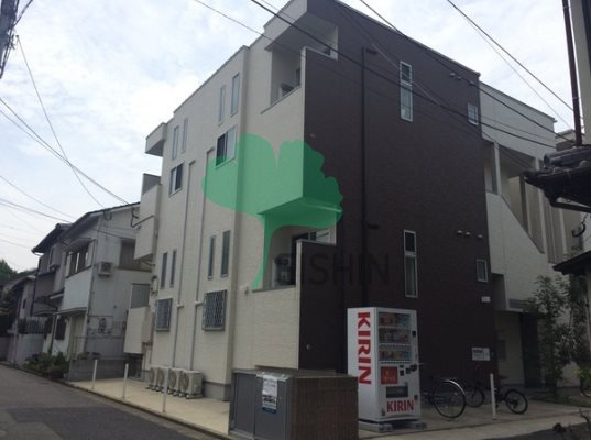 CB箱崎ルーアン