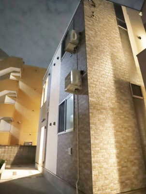 【外観】 | ハーモニーテラス・Ｒｅｉｚ東小岩