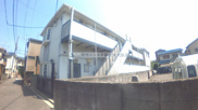 瓢箪山第６マンションの画像