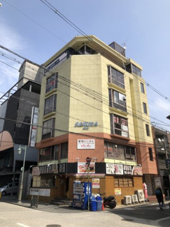 【外観】