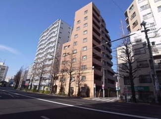 【外観】 | ジェイシティ西荻窪 | ジェイシティ西荻窪