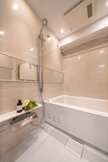 【浴室】 | シャンポール高井戸　８階部分 | シャンポール高井戸　８階部分