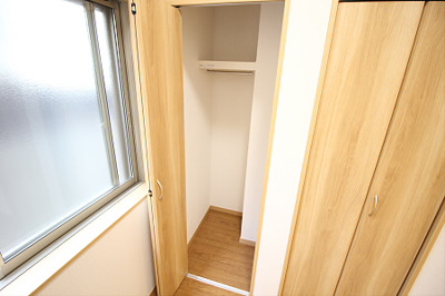 【収納】 | ＨＴ・アムール浜田山