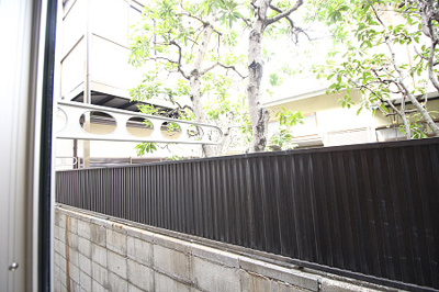 【展望】 | ＨＴ・アムール浜田山