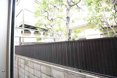 【展望】 | ＨＴ・アムール浜田山