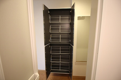 【収納】 | ＨＴ・アムール浜田山