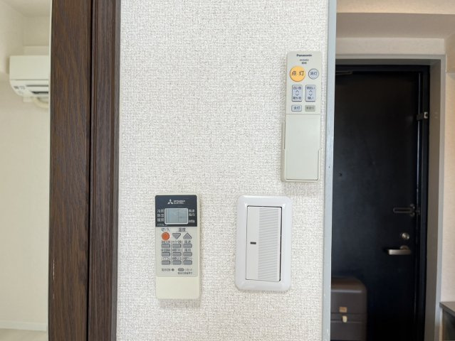 プレスイン一番町|名古屋市の賃貸ならMy賃貸の設備|プレスイン一番町