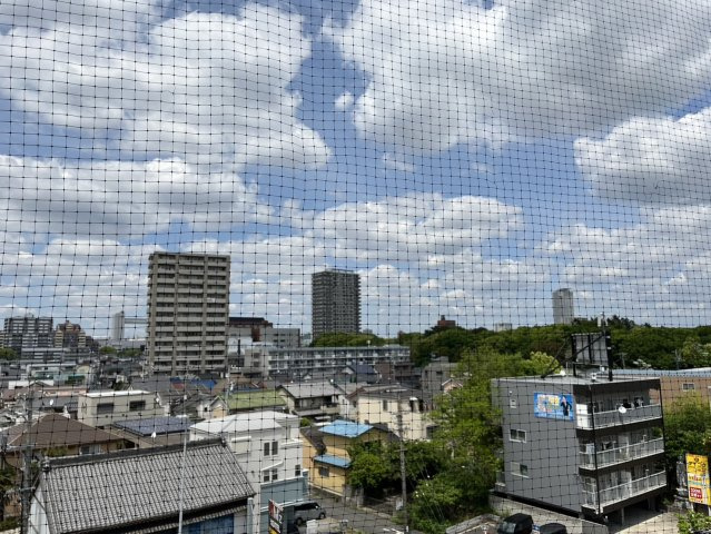 プレスイン一番町|名古屋市の賃貸ならMy賃貸の展望|プレスイン一番町