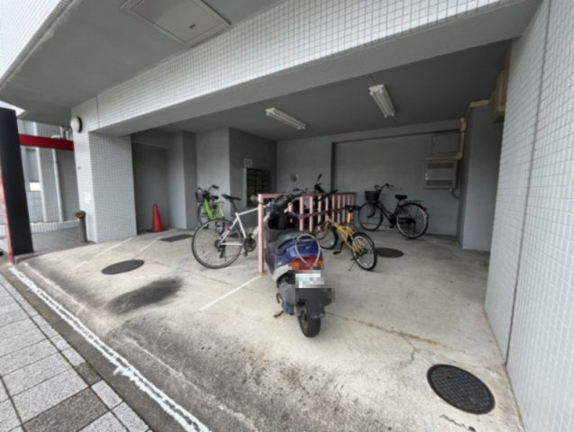 プレスイン一番町|名古屋市の賃貸ならMy賃貸のその他共用部分|プレスイン一番町