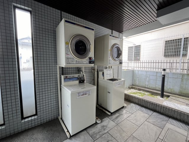 プレスイン一番町|名古屋市の賃貸ならMy賃貸のその他共用部分|プレスイン一番町