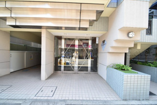 【エントランス】 | エントランス　