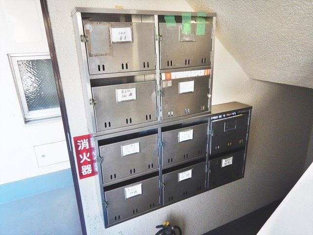 第57プロスパービルのその他共用部分|第57プロスパービル